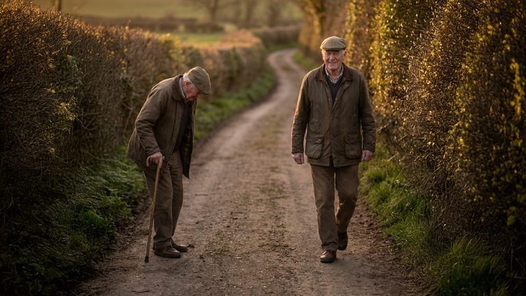 Paralysie Supranucléaire Progressive PSP ou Ma